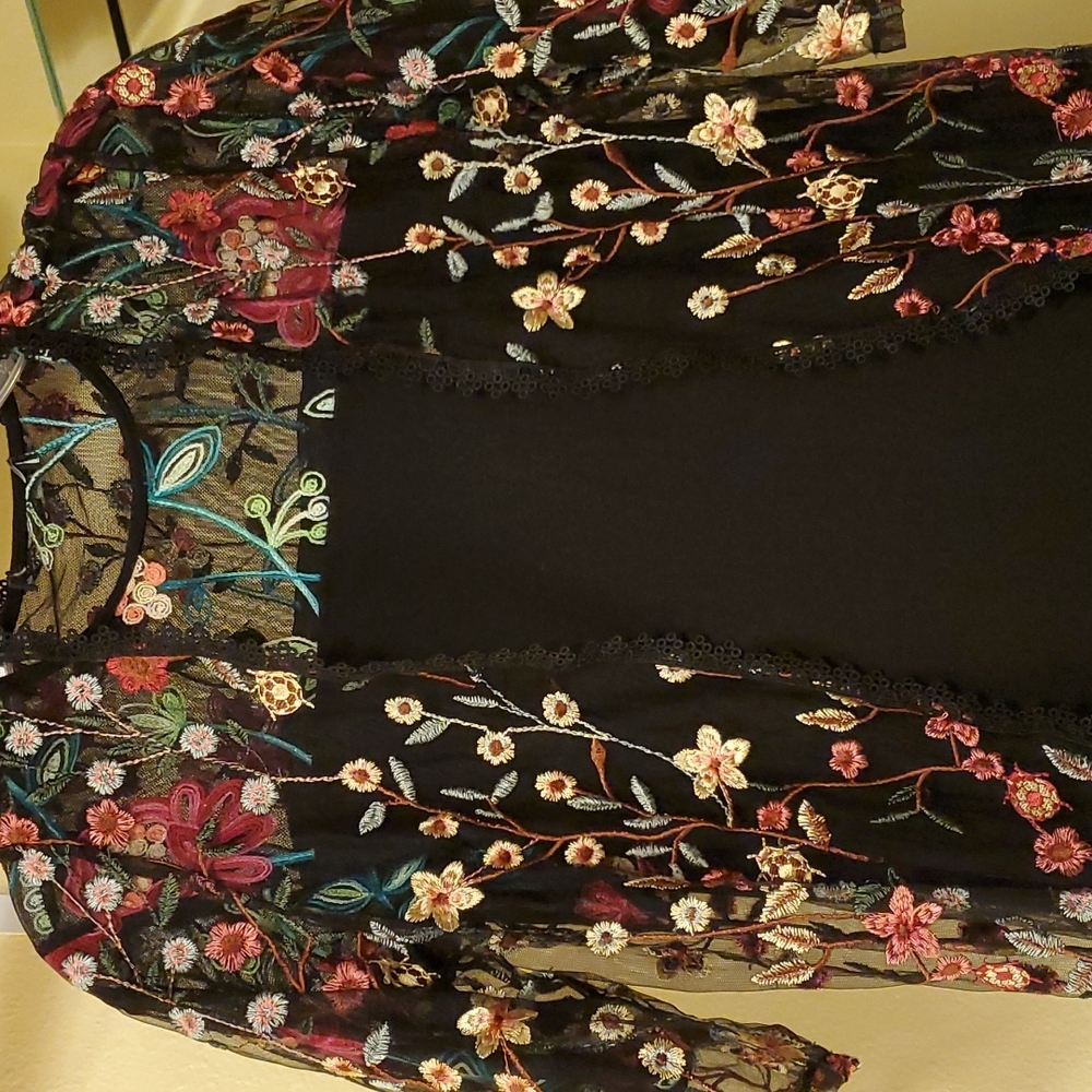 Top and free light overlay sz Sm